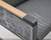 Norfolk Collection Bellmount Mini Corner Set Detail