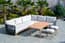 Buxton Rope Weave Corner Set High Table Lifestyle 01