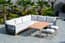 Buxton Rope Weave Corner Set High Table Lifestyle 02