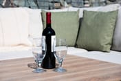 Norfolk Collection Darlington Corner Set Lifestyle B