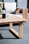 Norfolk Collection Darlington Corner Set Lifestyle D
