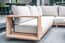 Norfolk Collection Darlington Corner Set Lifestyle G