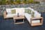 Norfolk Collection Darlington Corner Set Lifestyle L