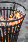 Cookking Flame 45cm Fire Basket