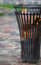 Cookking Flame 45cm Fire Basket