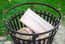 Cookking Flame 45cm Fire Basket