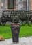 Cookking Flame 45cm Fire Basket