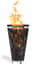 Cookking Flame 45cm Fire Basket