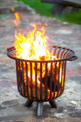 Cookking Verona 60cm Fire Basket