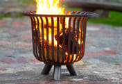 Cookking Verona 60cm Fire Basket