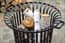 Cookking Verona 60cm Fire Basket