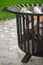 Cookking Verona 60cm Fire Basket