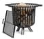 Cookking Verona 60cm Fire Basket