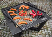 Cookking Brasil 70cm Fire Bowl