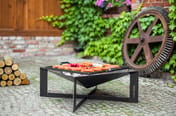 Cookking Cuba 70cm Fire Bowl