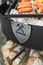 Cookking Montana 80cm High Fire Bowl