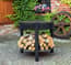 Cookking Montana 80cm High Fire Bowl