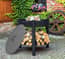 Cookking Montana 80cm High Fire Bowl