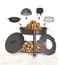 Cookking Montana 80cm High Fire Bowl
