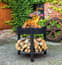 Cookking Montana 80cm High Fire Bowl