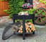 Cookking Montana 80cm High Fire Bowl