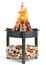 Cookking Montana 80cm High Fire Bowl