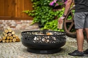 Cookking Boston 80cm Decorative Fire Bowl