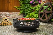 Cookking Boston 80cm Decorative Fire Bowl