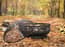 Cookking Boston 80cm Decorative Fire Bowl