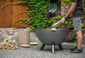Cookking Kongo Deep Fire Bowl