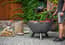 Cookking Kongo Deep Fire Bowl