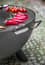 Cookking Kongo Deep Fire Bowl