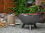 Cookking Kongo Deep Fire Bowl
