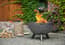 Cookking Kongo Deep Fire Bowl