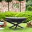 Cookking Indiana 70cm Fire Bowl