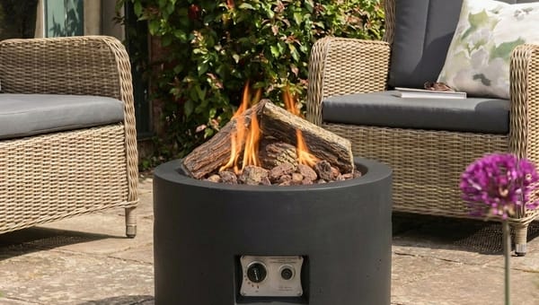 Wood-Burning Fire Pits and UK Smoke Control Areas: What's Legal in 2026