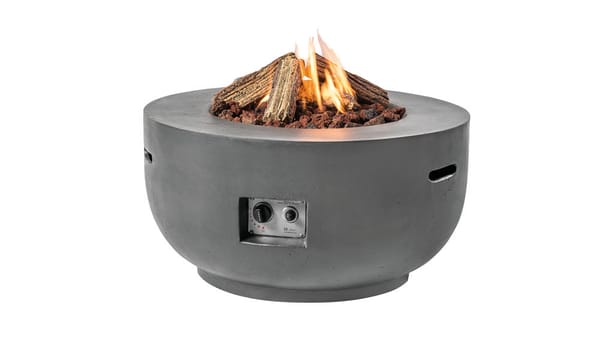 Garden Fire Pit Buying Guide: Steel, Cast Iron and Corten Compared