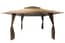 Garden Must Haves Got It Covered 4m Pop Up Gazebo Taupe and Brown