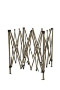 Garden Must Haves Got It Covered 4m Pop Up Gazebo Frame