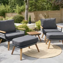 Garden Furniture