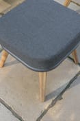Kimora Garden Corner Set Rattan Outdoor