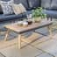 Kimora Outdoor Rattan Corner Set Garden
