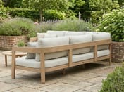 Norfolk Collection Leno Corner Set Lifestyle B