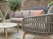 Norfolk Collection Modesto Lounge Set Lifestyle B