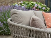 Norfolk Collection Modesto Lounge Set Lifestyle C