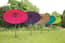 Garden Must Haves Geisha 2.7m Garden Parasol Range