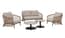Norfolk Collection Peakdale Lounge Set Lifestyle J
