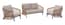 Norfolk Collection Peakdale Lounge Set Lifestyle K
