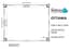 Ottawa Cedar Wood Gazebo 3.6m x 4m - Dimensions Diagram