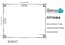 Ottawa Cedar Wood Gazebo 3m x 3.65m - Dimensions Diagram